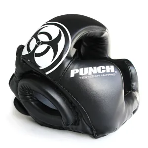 Punch Urban Full Face Headgear