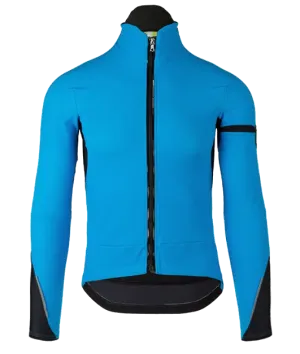 Q36.5 MENS JACKET TERMICA BLUE