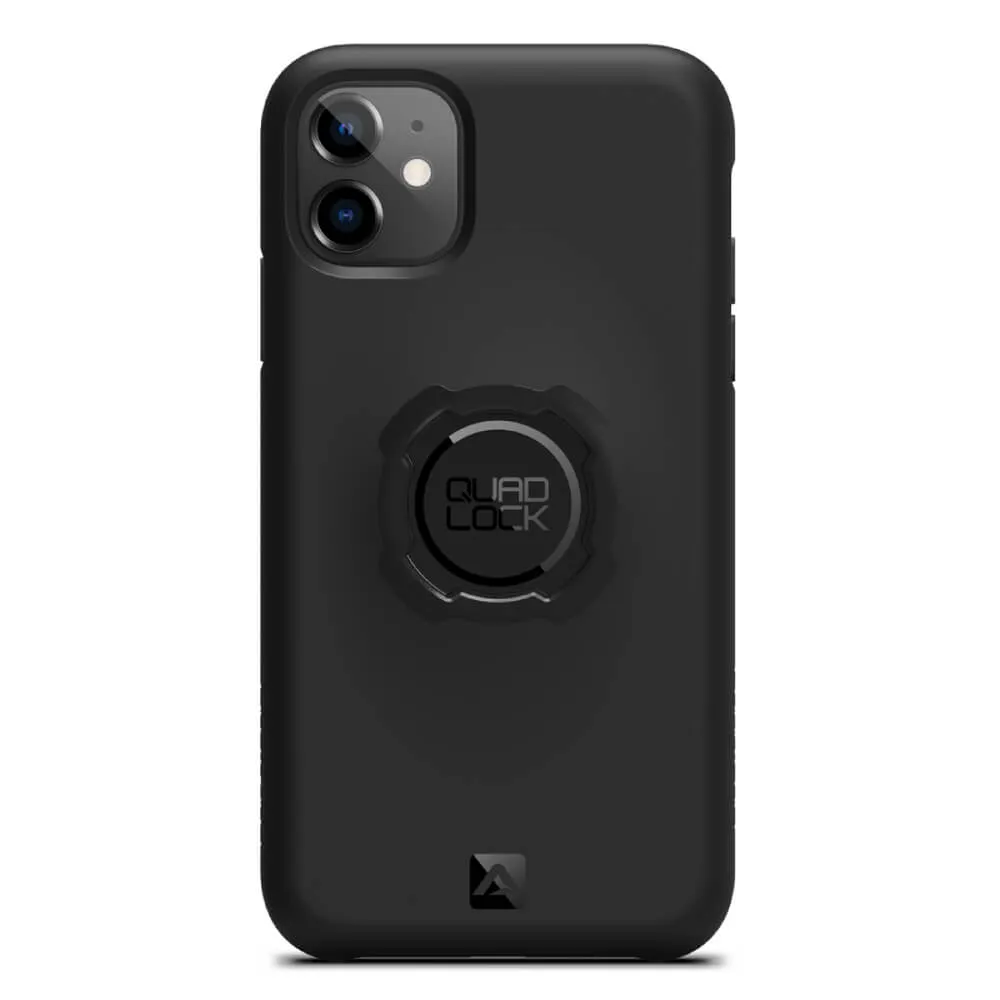 Quad Lock iPhone 11 Case