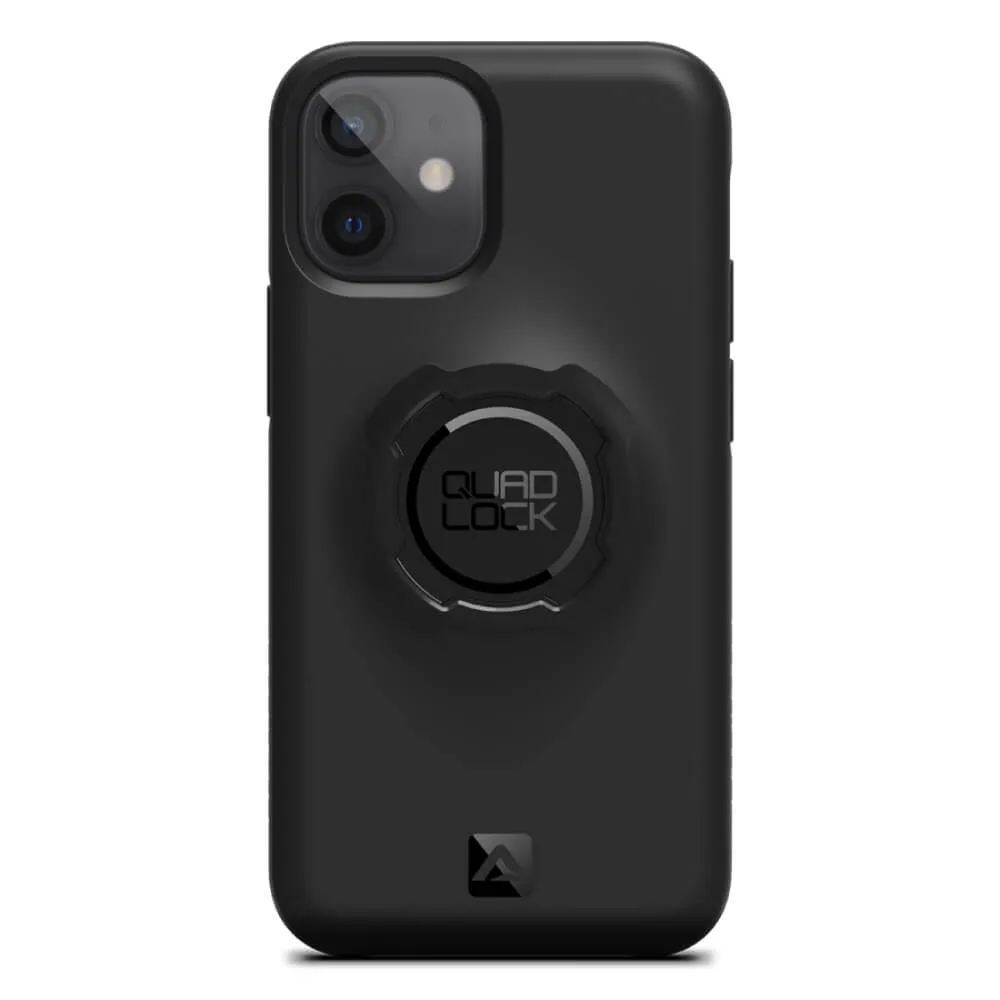 Quad Lock iPhone 12 Mini Case