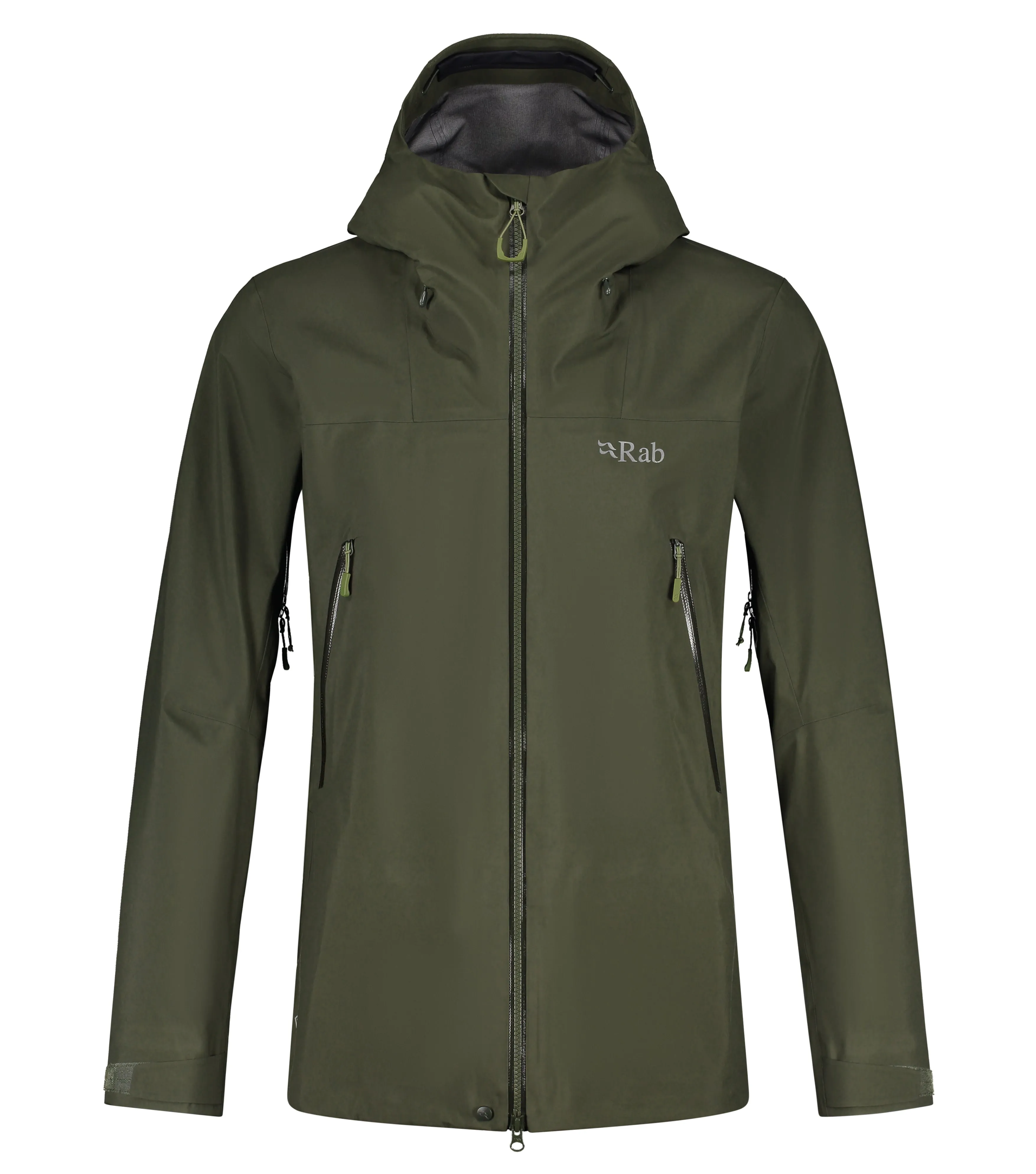 Rab Men's Kangri Gore-TEX Jacket
