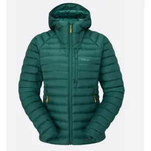 Rab Microlight Alpine Jacket Women's