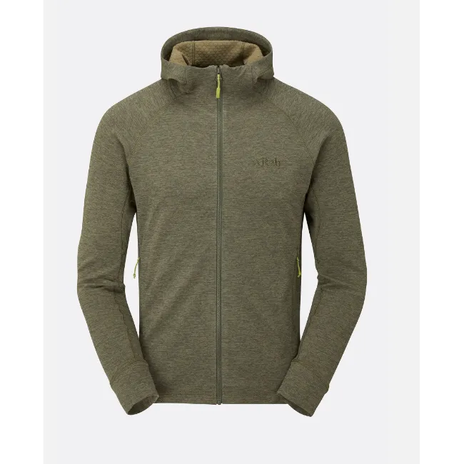 Rab Nexus Hoody Men's