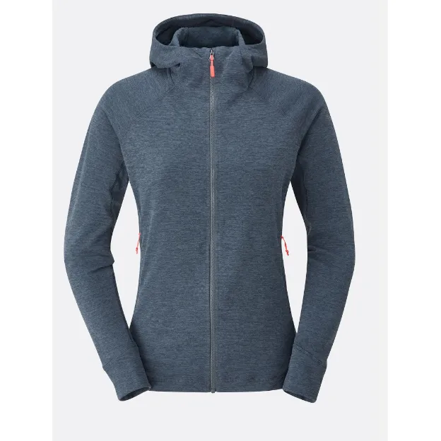 Rab Nexus Hoody Women's