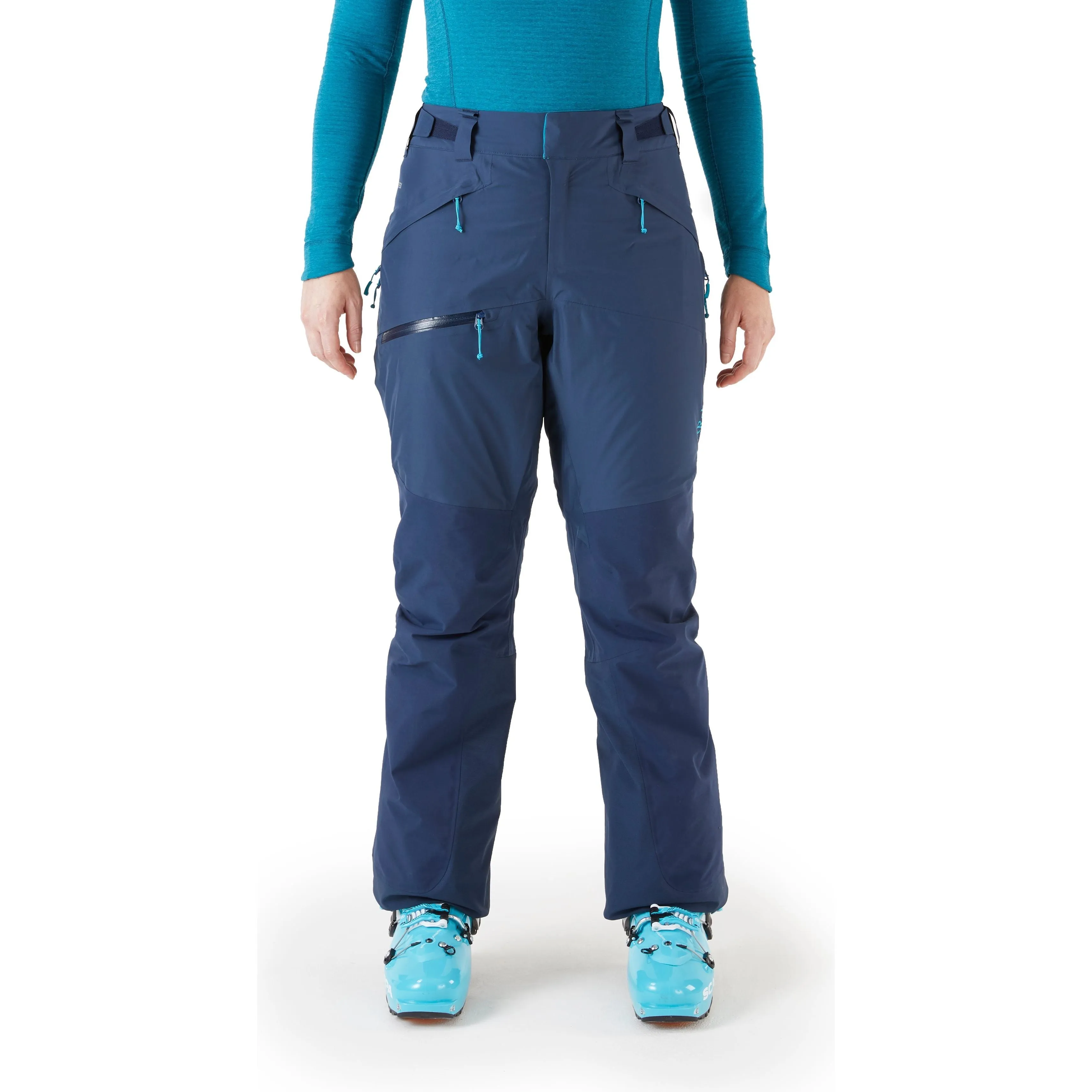 Rab Women's Khroma Volition Pants