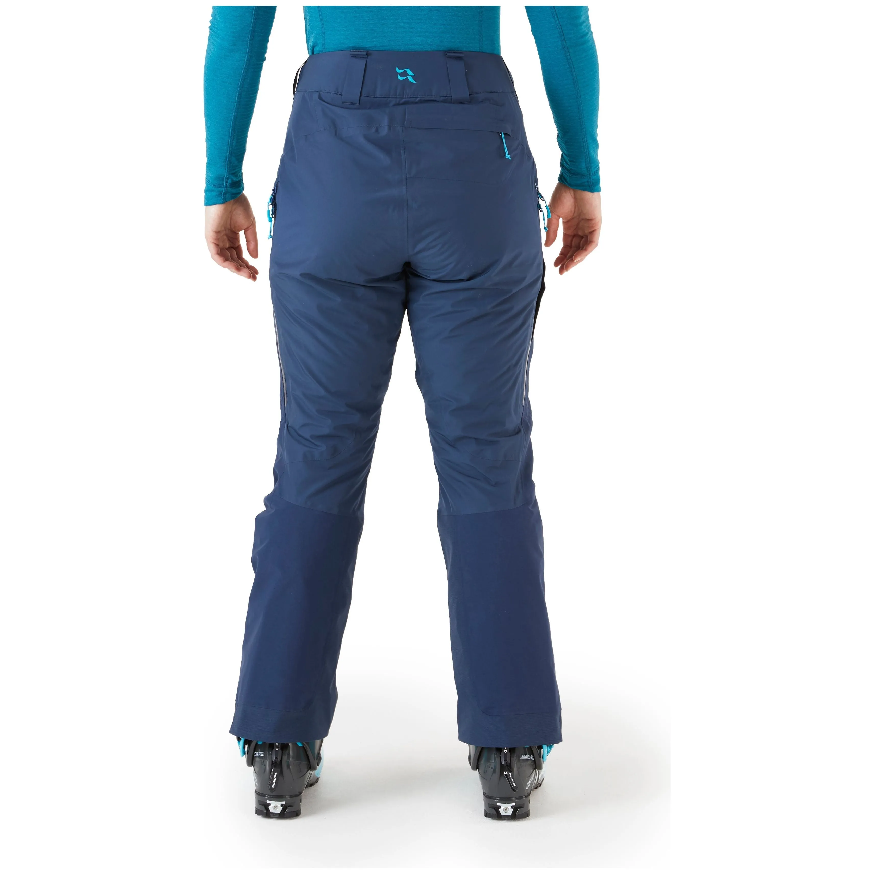 Rab Women's Khroma Volition Pants