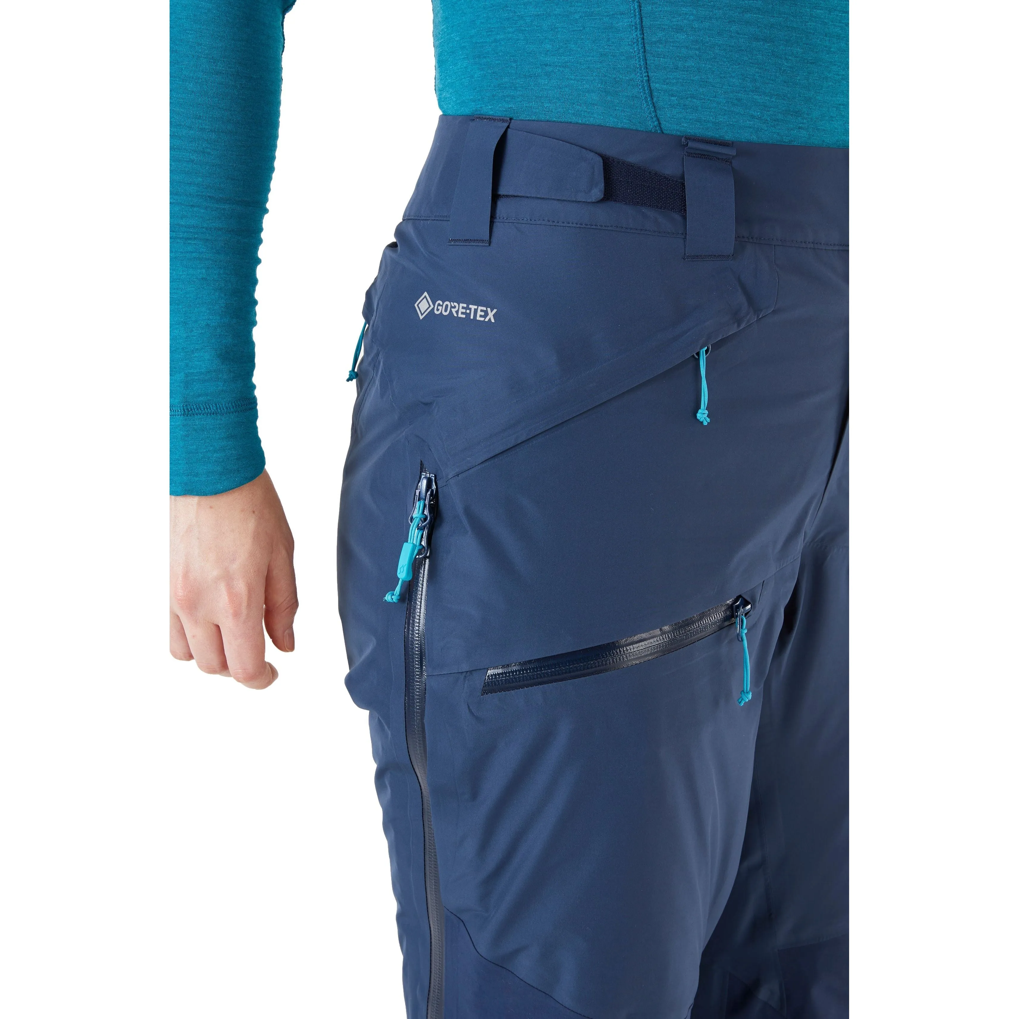 Rab Women's Khroma Volition Pants