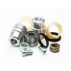 Race Face Aeffect Pedal Rebuild Kit