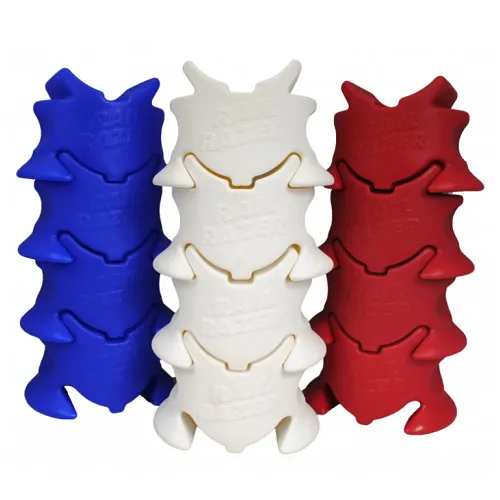 Rail Razers-Cavalletti Blocks