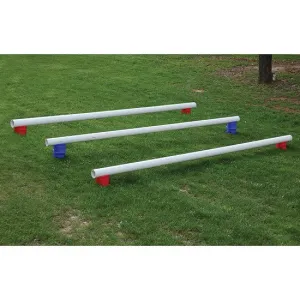 Rail Razers-Cavalletti Blocks