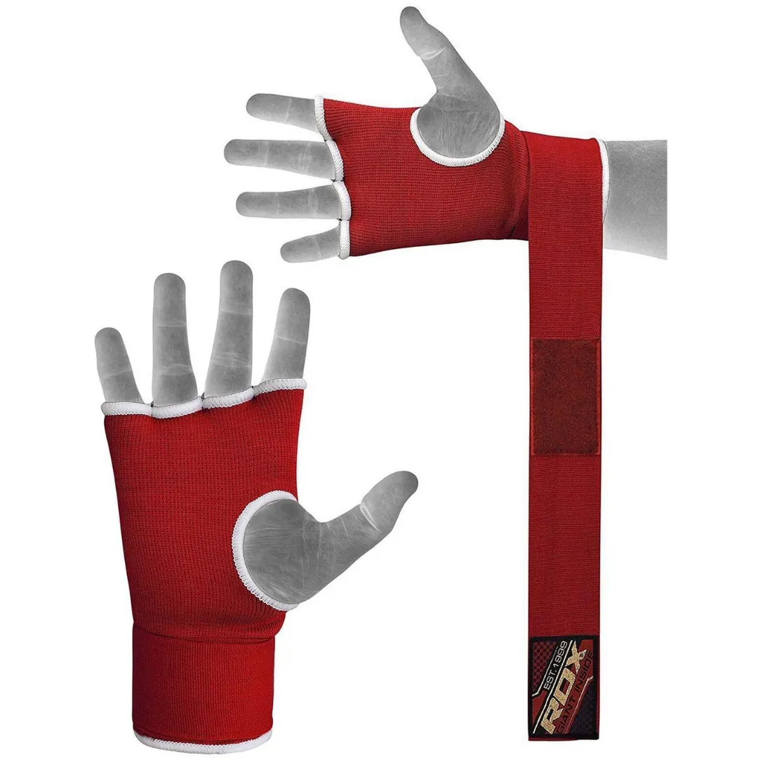 RDX QUICK WRAPS INNER GLOVES