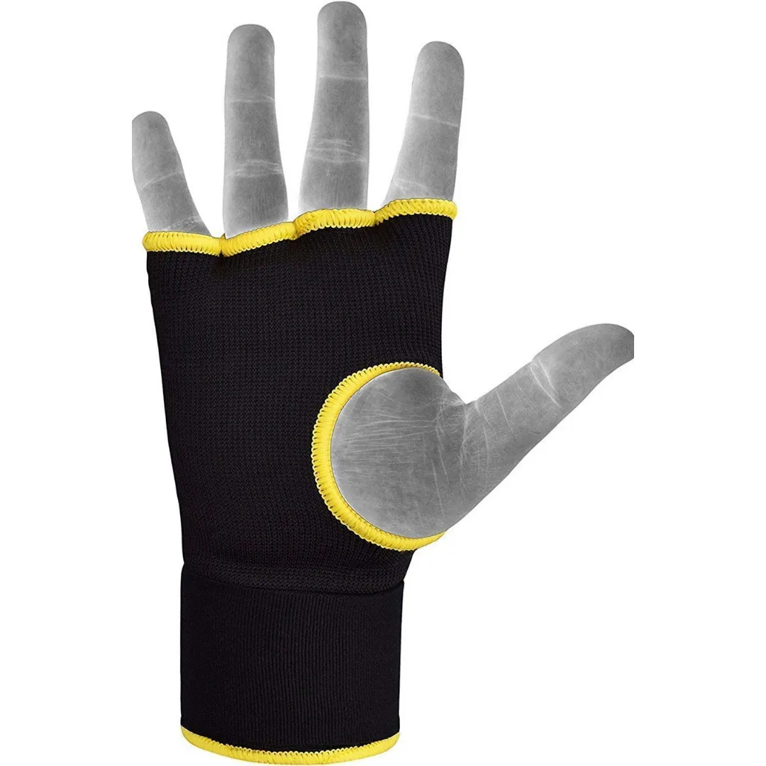 RDX QUICK WRAPS INNER GLOVES