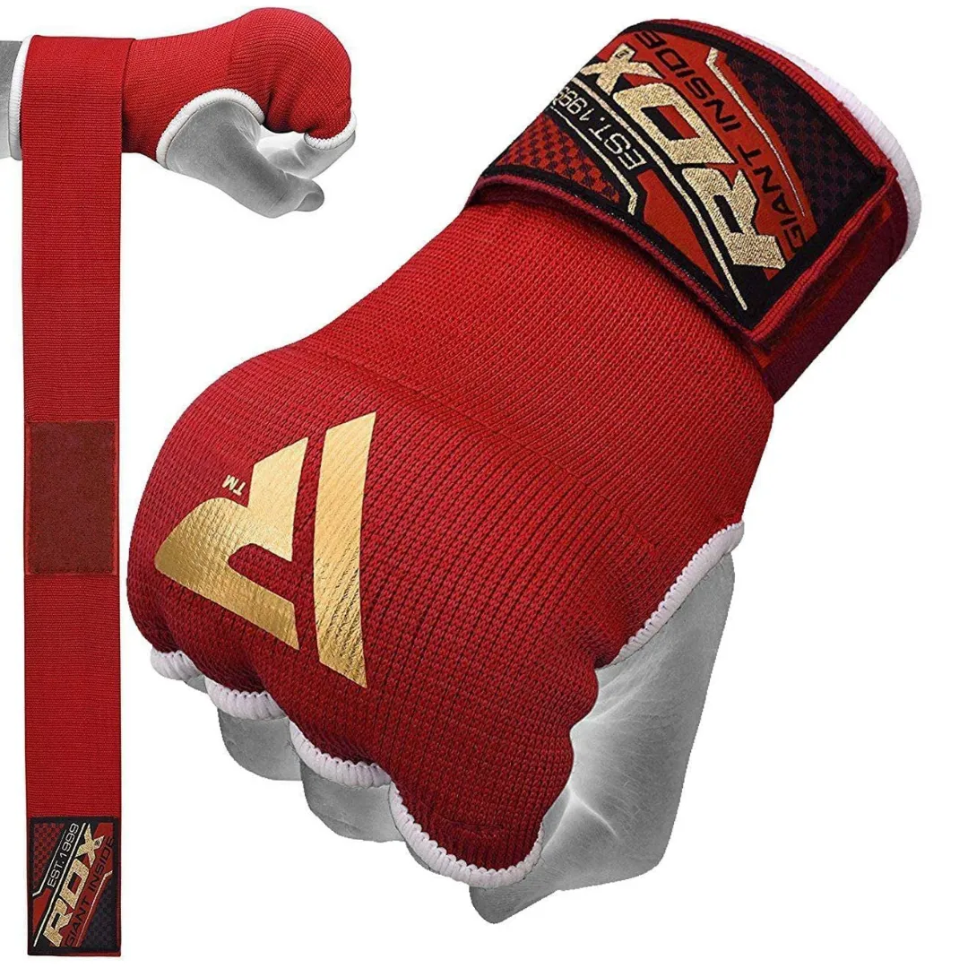 RDX QUICK WRAPS INNER GLOVES