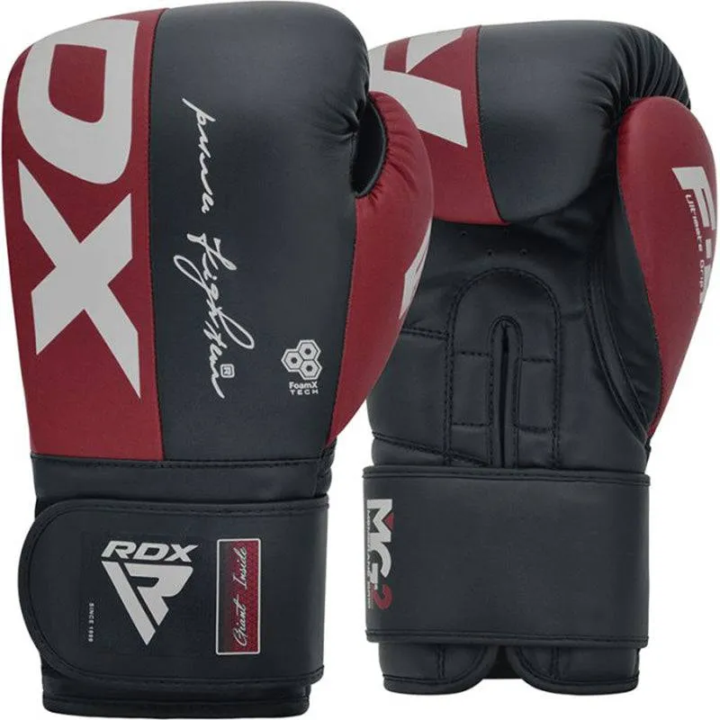 RDX Sports | Sparring Gloves F4