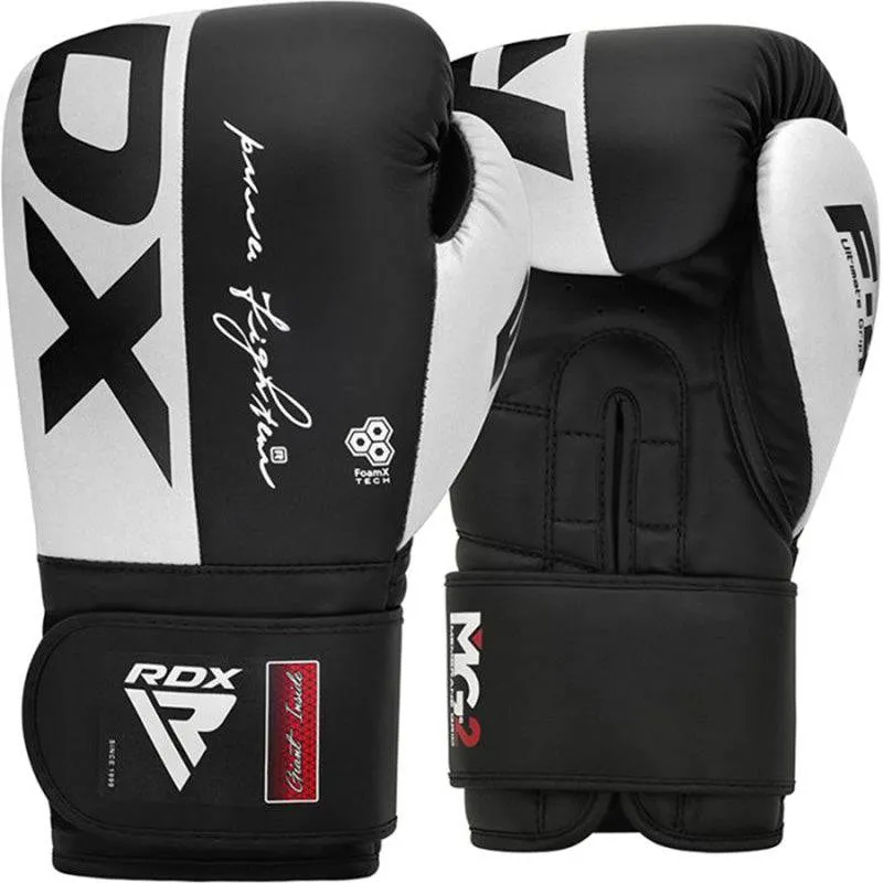 RDX Sports | Sparring Gloves F4