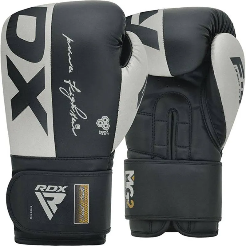 RDX Sports | Sparring Gloves F4