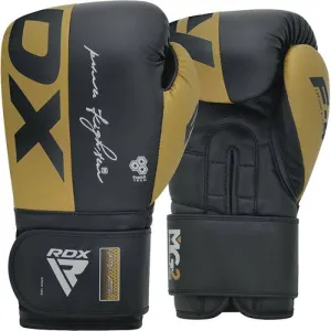 RDX Sports | Sparring Gloves F4