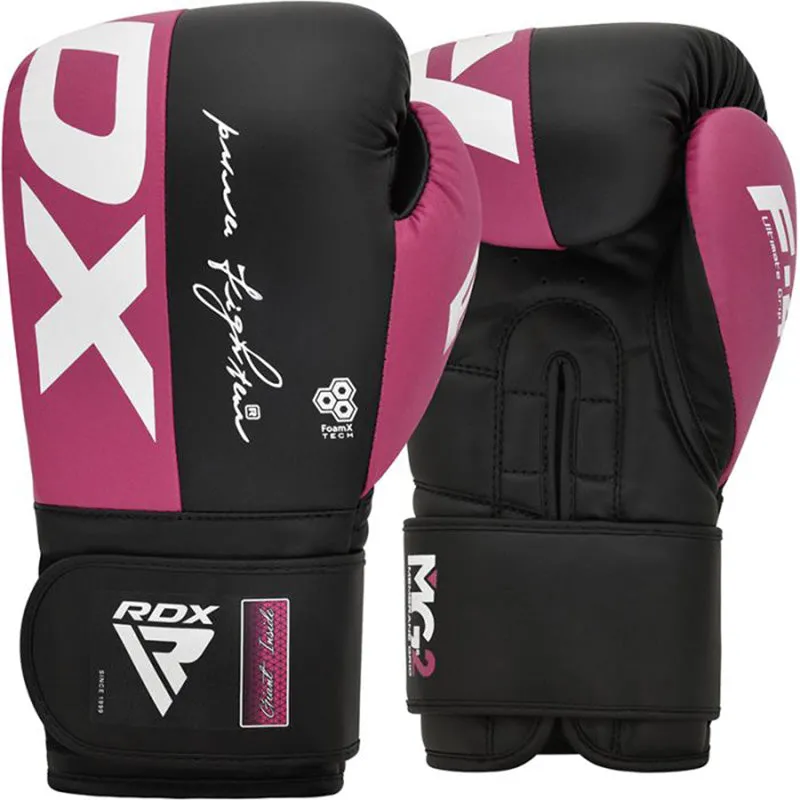 RDX Sports | Sparring Gloves F4