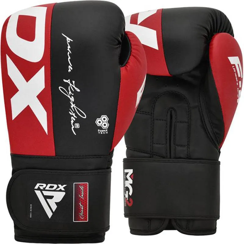 RDX Sports | Sparring Gloves F4