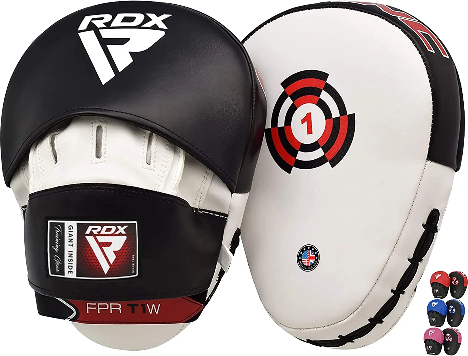 RDX T1 BOXING FOCUS PADS
