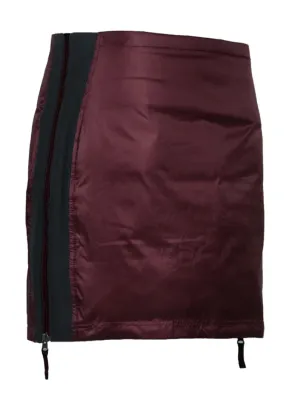 Rebecka Down Insulated Skirt