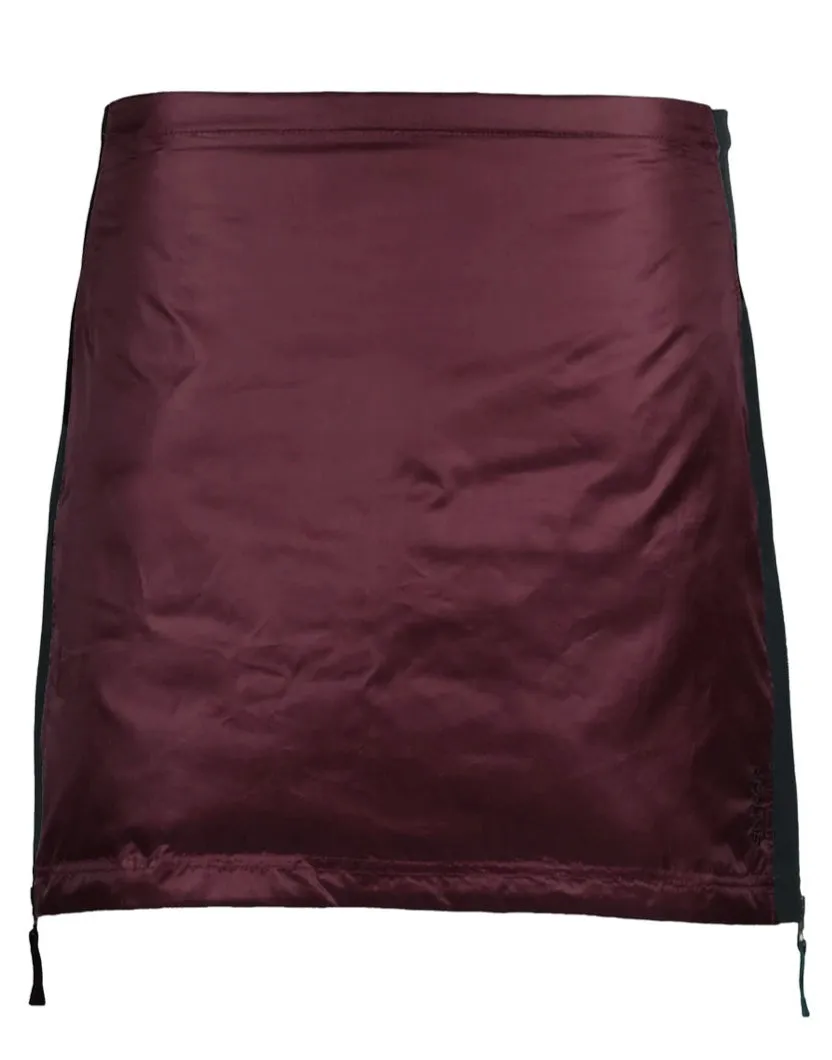 Rebecka Down Insulated Skirt