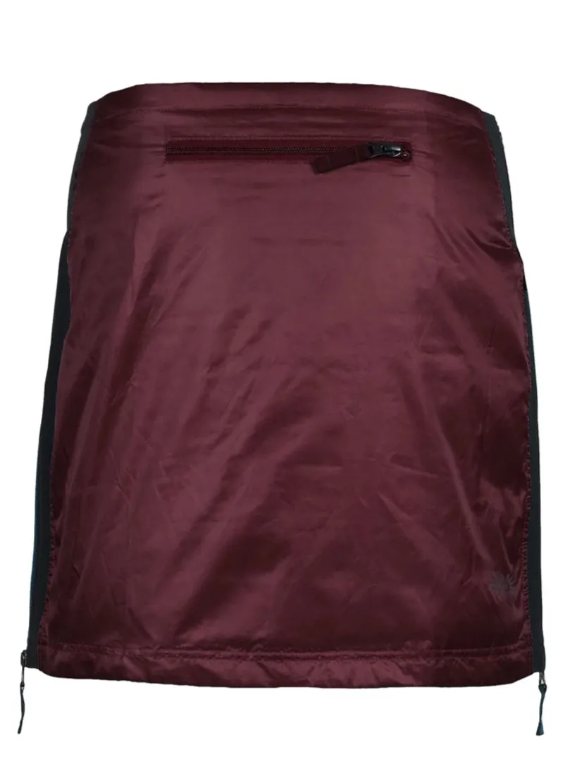 Rebecka Down Insulated Skirt