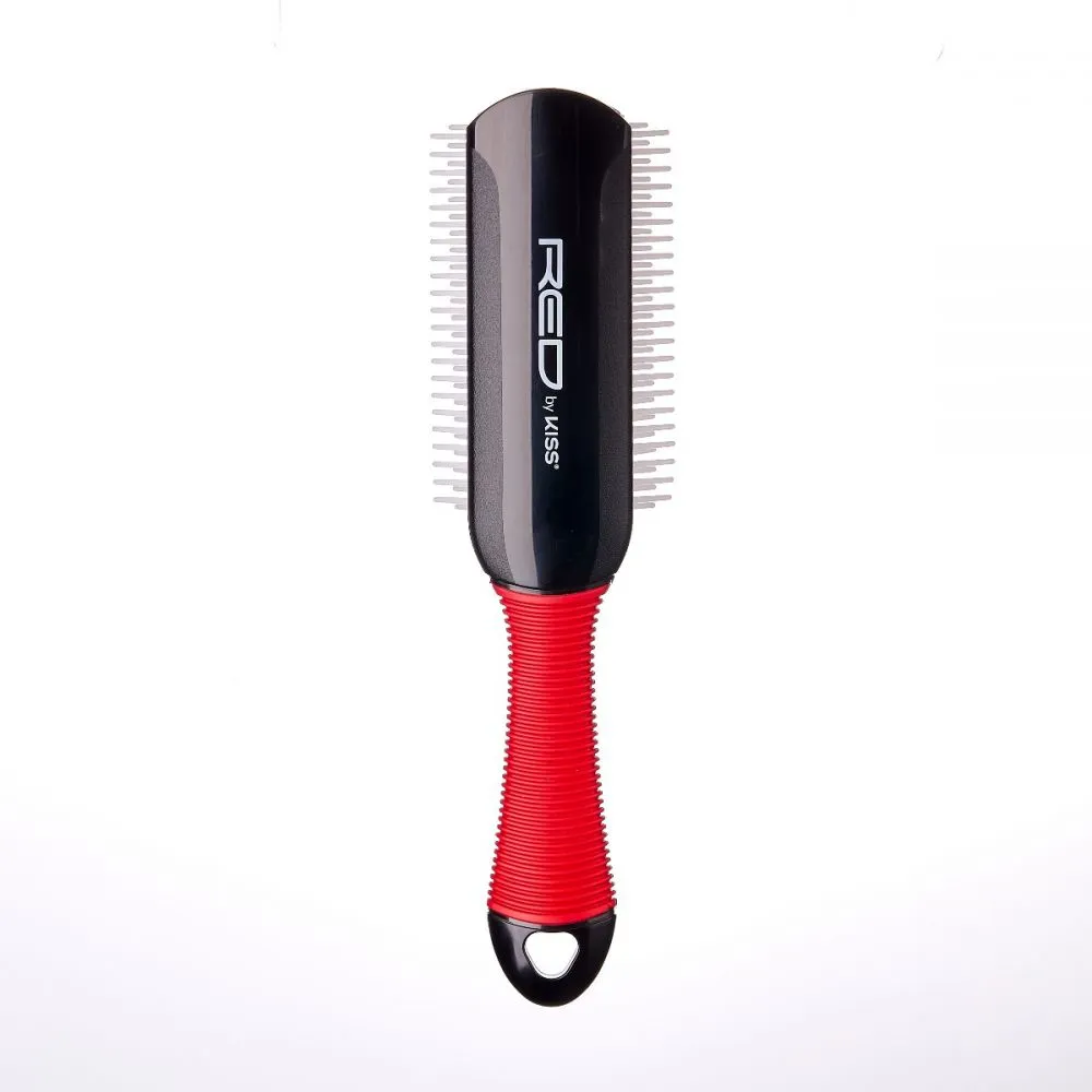 RED by KISS Detangling Brush (HH45)