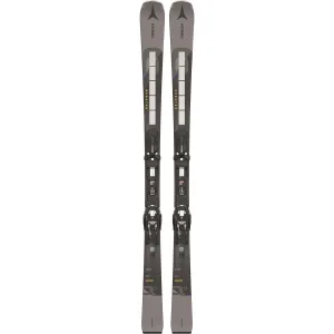 Redster Q9 Ski W/ X12 Binding 2023