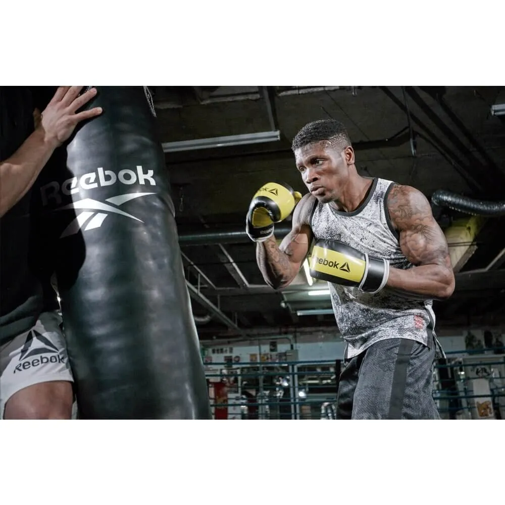 Reebok 4ft PU Punch Bag