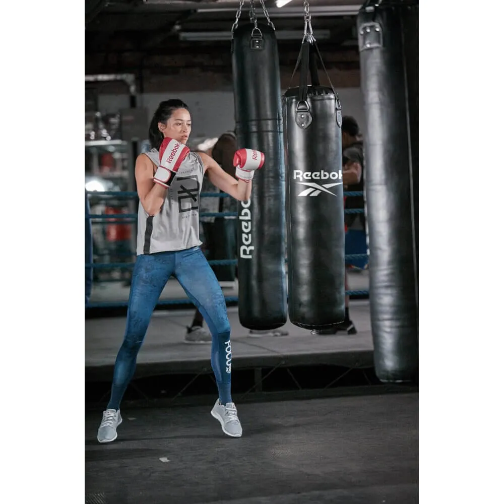 Reebok 4ft PU Punch Bag
