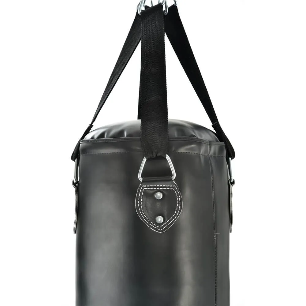 Reebok 4ft PU Punch Bag