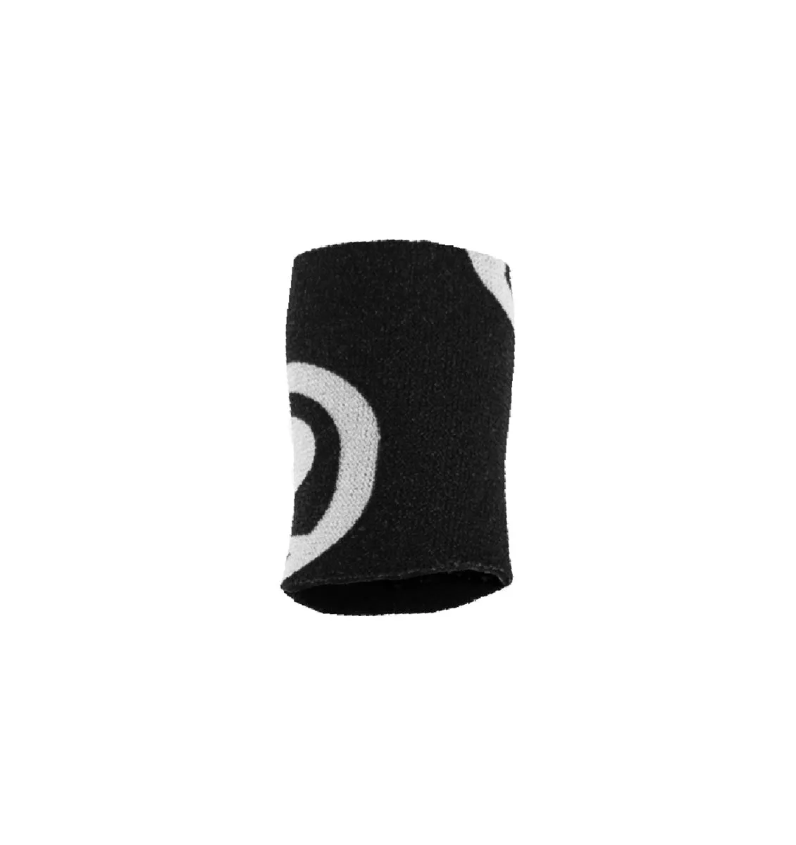 Rehband RX Thumb Sleeves - 1.5mm - Black