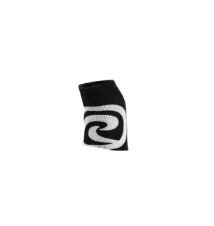 Rehband RX Thumb Sleeves - 1.5mm - Black