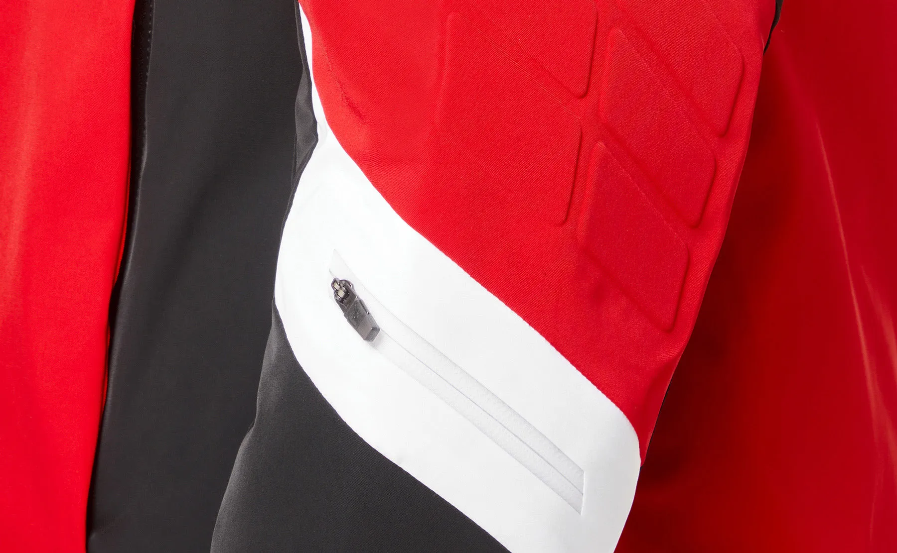 Reign Insulated Jacket M
