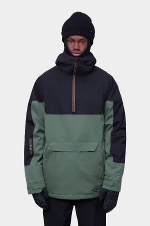 Renewal Anorak Insulated Jacket