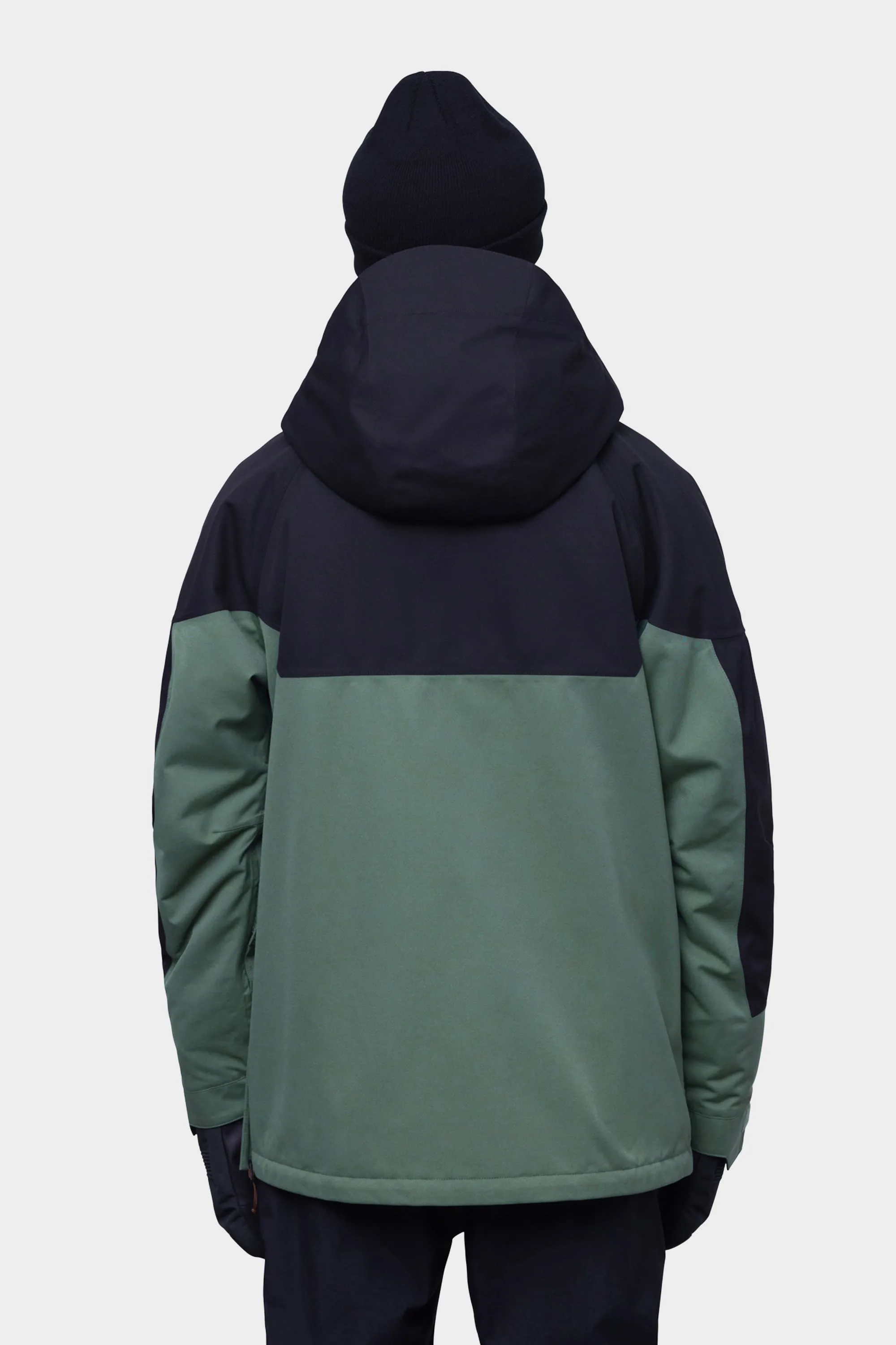 Renewal Anorak Insulated Jacket