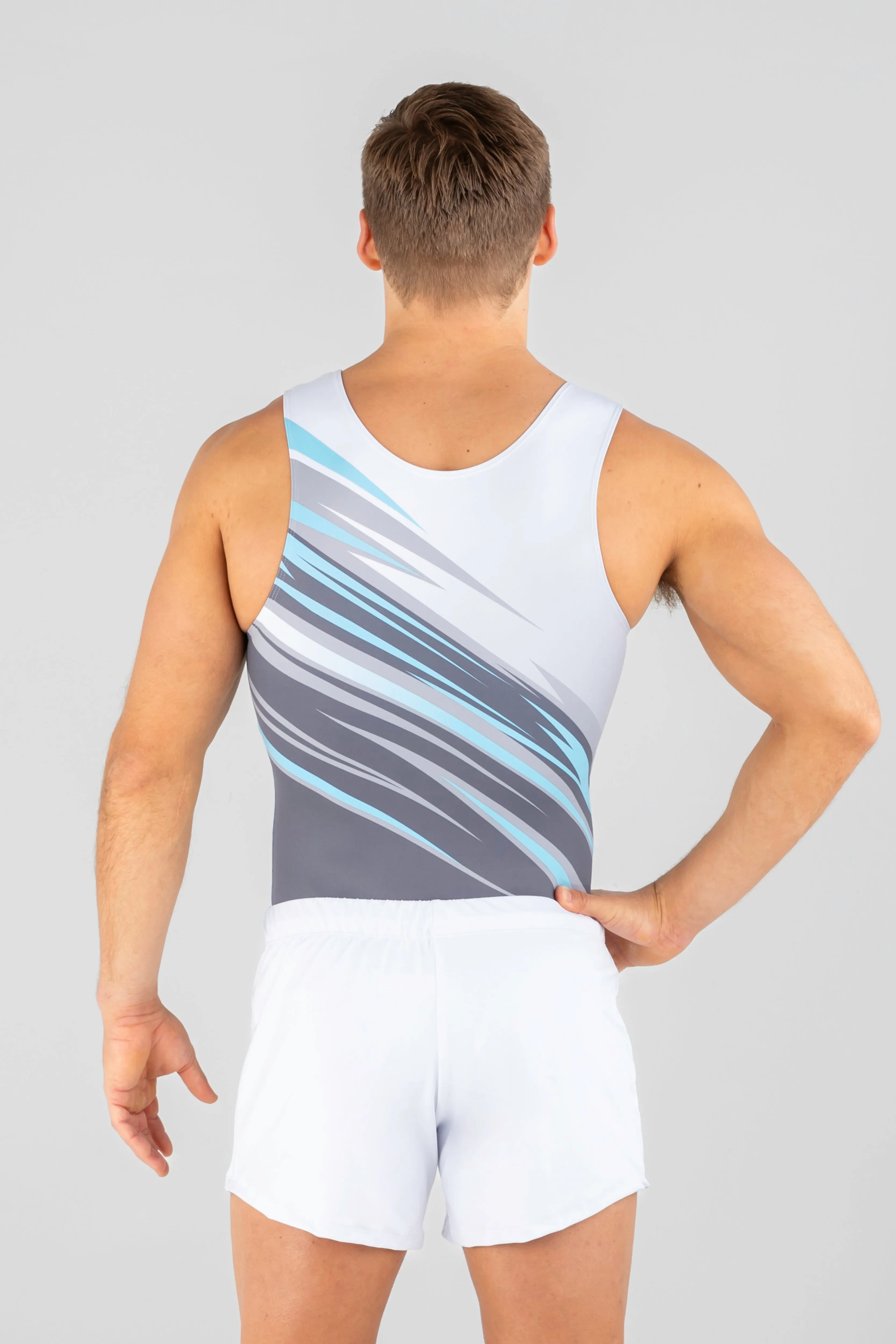 Rex Leotard