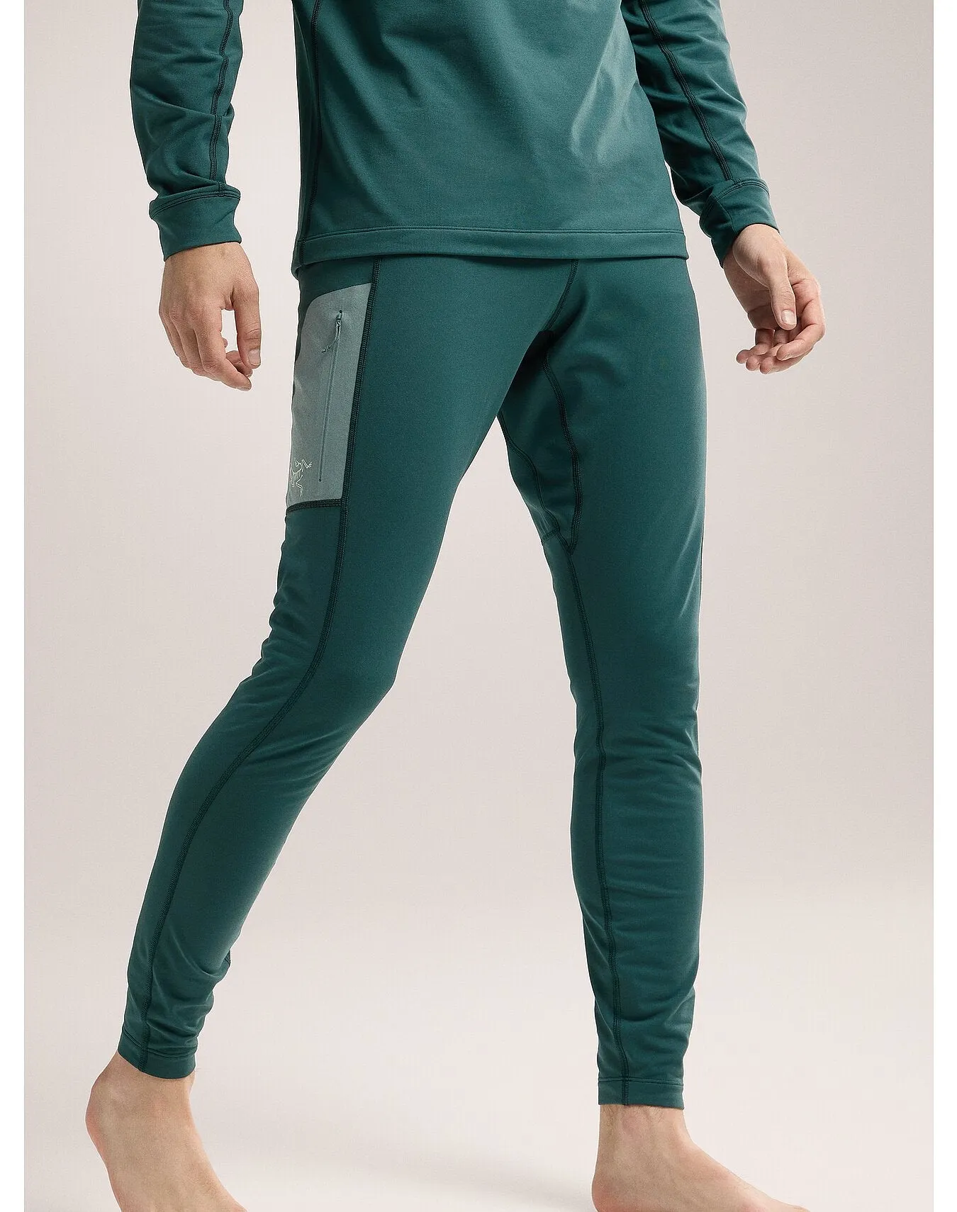 Rho LT Bottom (Men's) - X000004864 - Past Season