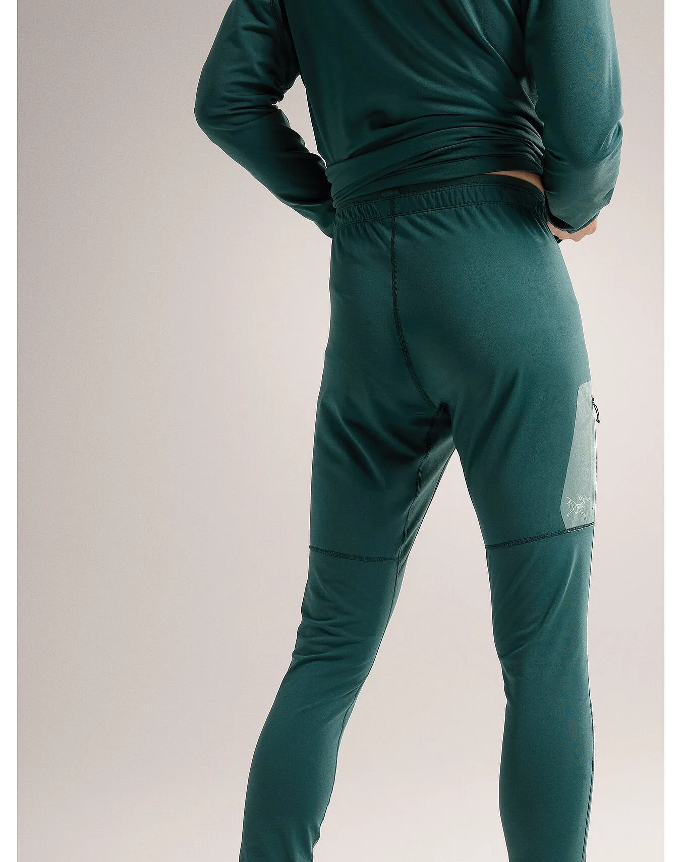 Rho LT Bottom (Men's) - X000004864 - Past Season