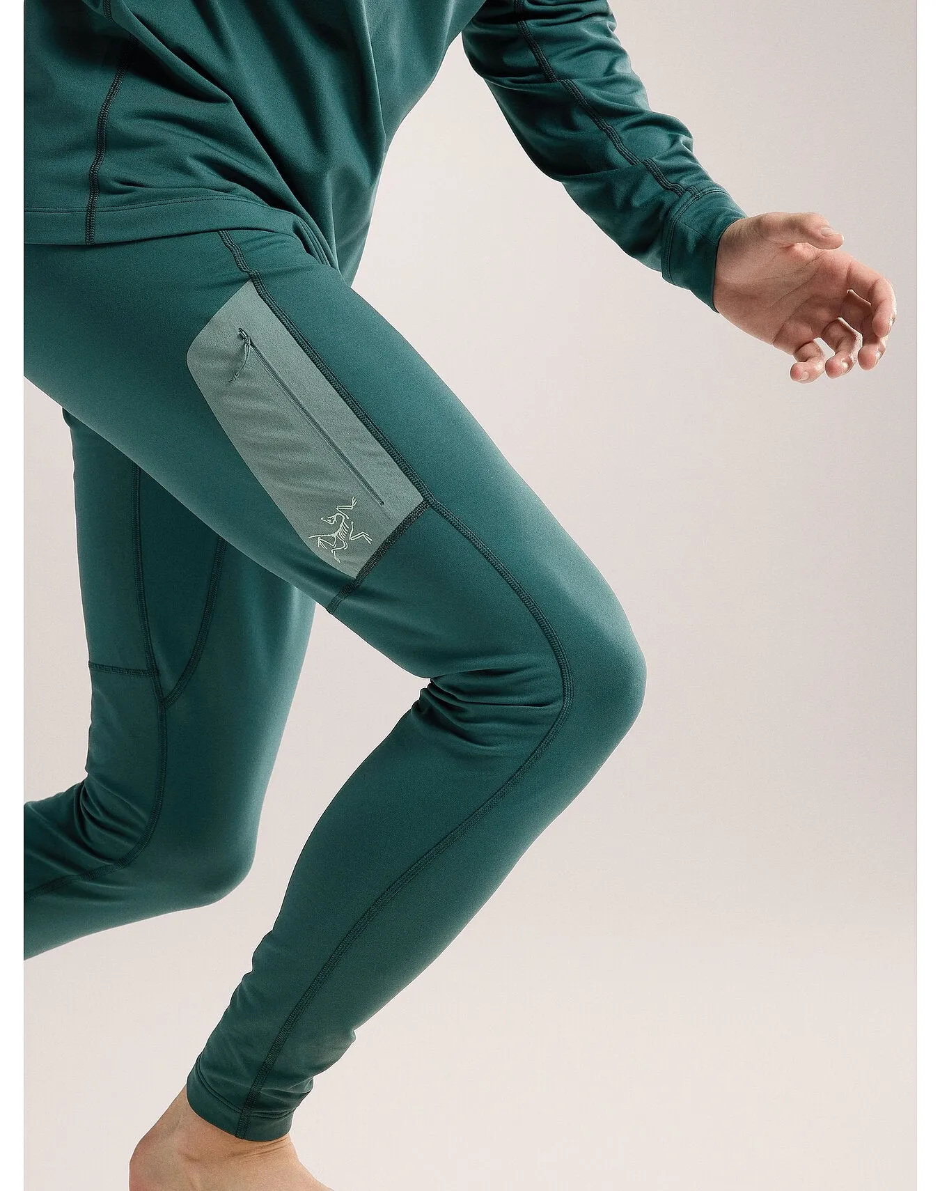 Rho LT Bottom (Men's) - X000004864 - Past Season
