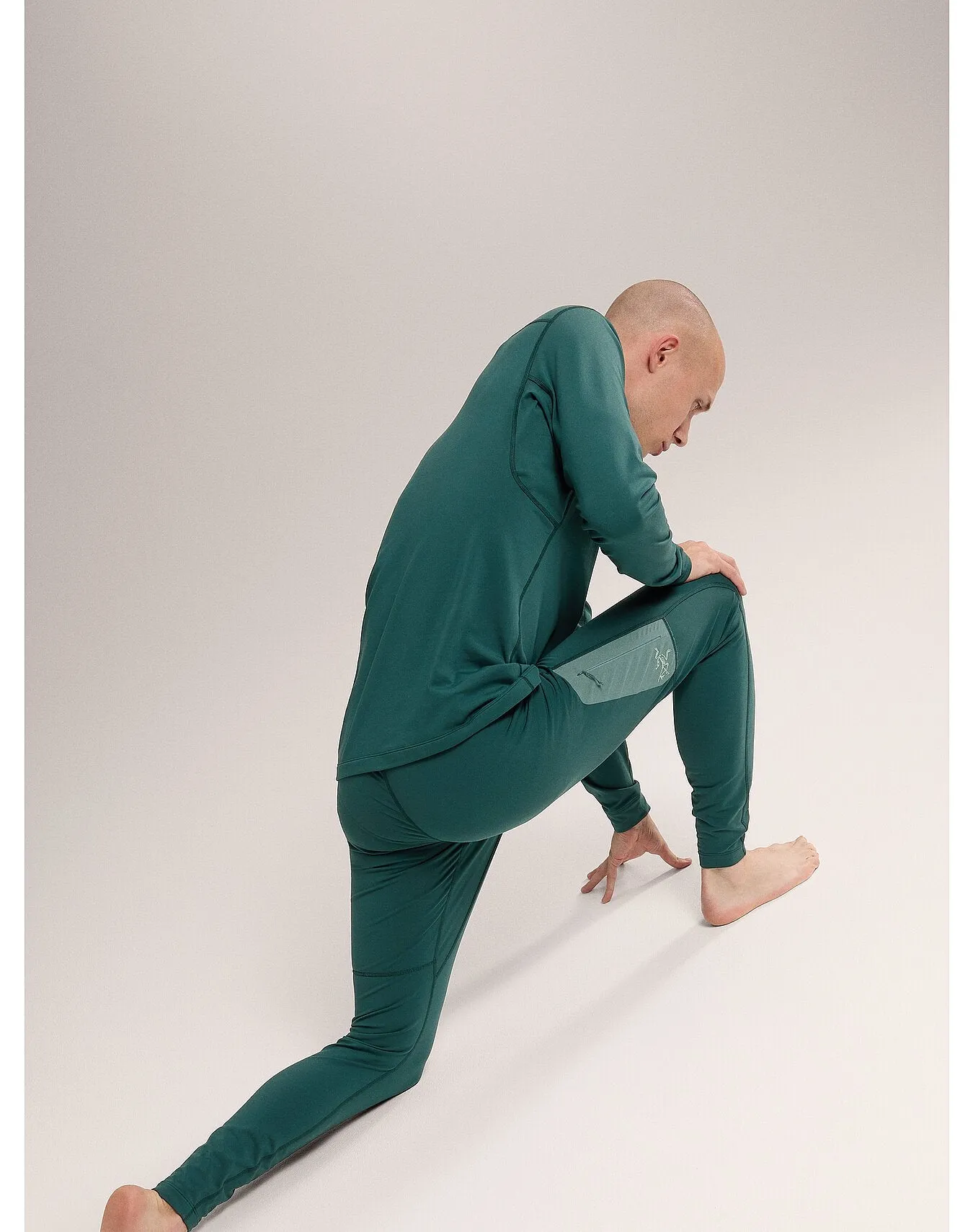 Rho LT Bottom (Men's) - X000004864 - Past Season