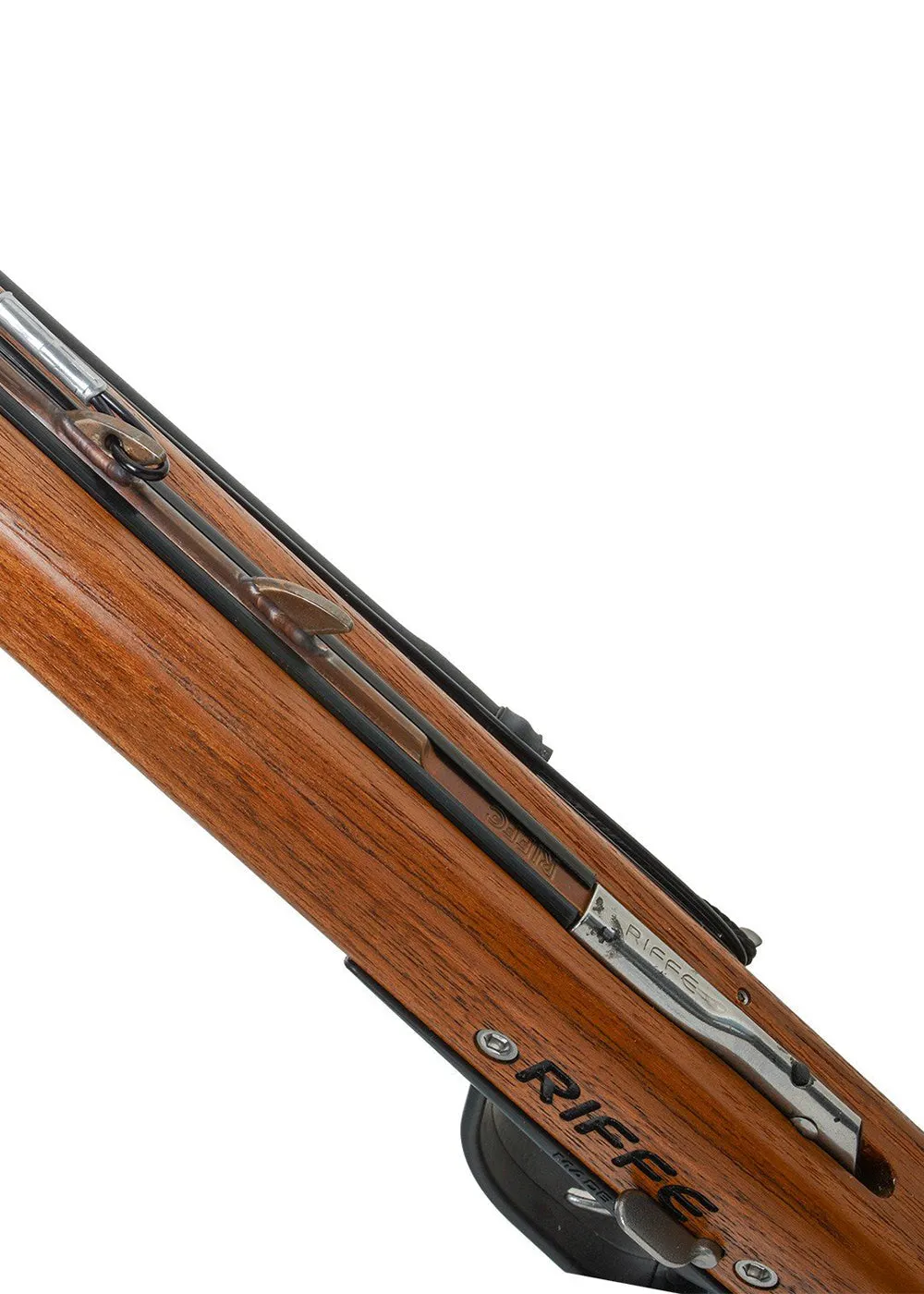 Riffe Euro 90-X Speargun Including powerbands