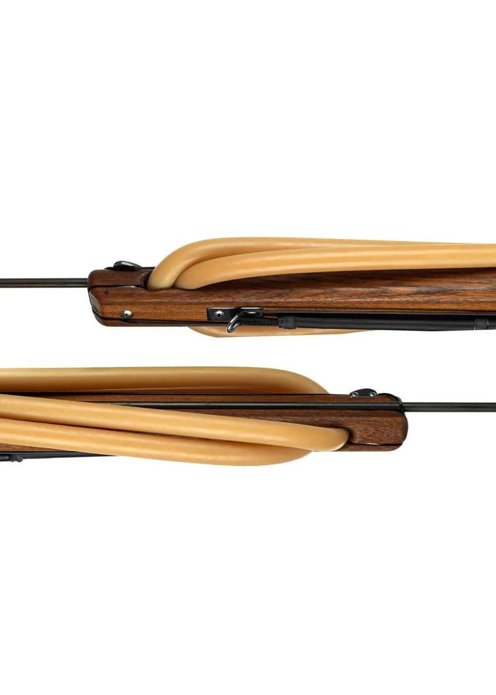 Riffe Euro 90-X Speargun Including powerbands