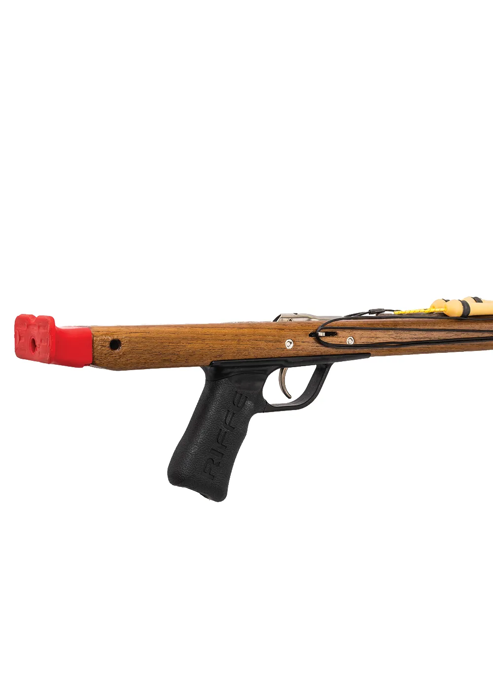 Riffe Euro 90-X Speargun Including powerbands