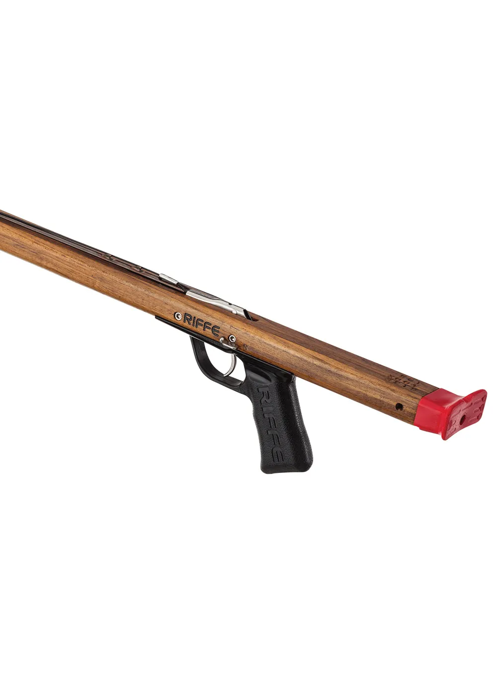 Riffe Euro 90-X Speargun Including powerbands