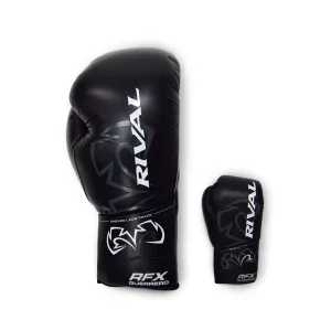 Rival Jumbo Boxing Gloves