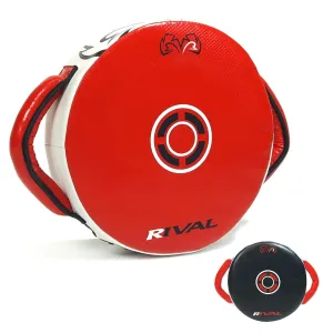 RIVAL RPS7 FITNESS PLUS PUNCH SHIELD-RED/BLACK