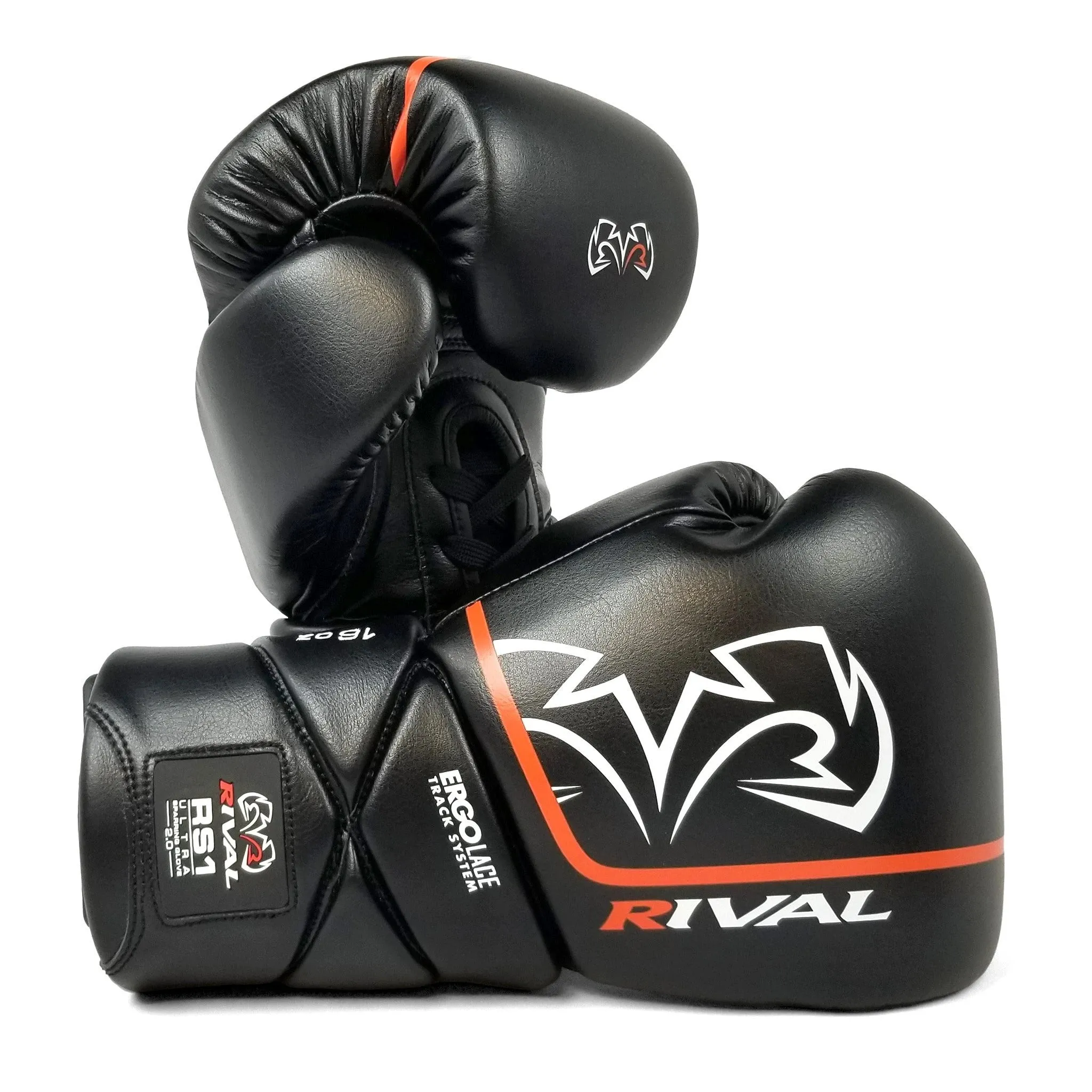 Rival RS1 Ultra Sparring Gloves