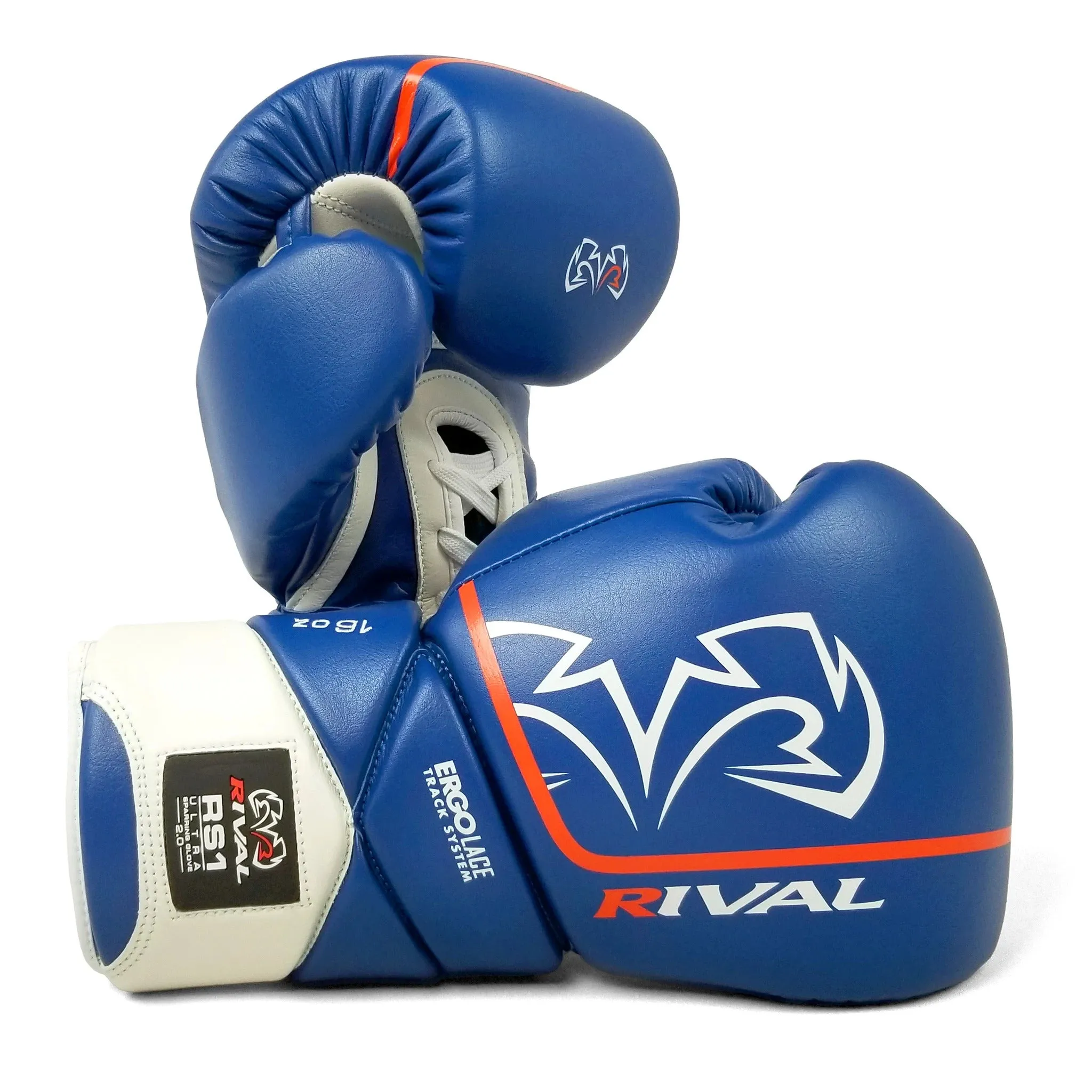 Rival RS1 Ultra Sparring Gloves